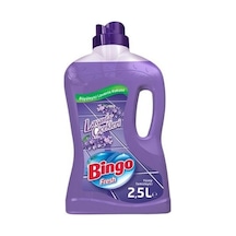 Bingo Fresh Lavanta Çiçekleri Yüzey Temizleyici 2 x 2500 ML
