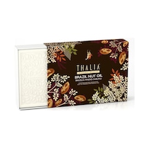 Brezilya Fındığı Yağı Sabunu 150 Gr Fındık