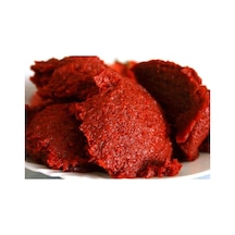 Ev Yapımı Tatlı Biber Salçası 2 Kg