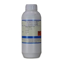 Te 210 1 Lt Mineral Bor Yağ
