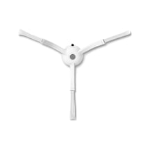 Roborock İçin 2pcs P10 / Q Revo Robot Vakum Süpürge Değiştirme 3 Kol Yan Fırçası