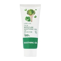 Cica Kompleksi İçeren Bakım Jeli Cica Moisture Soothing Gel 100 Ml