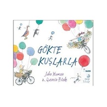 Gökte Kuşlarla / John Yeoman