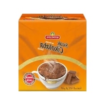 Tek İçimlik Sıcak Çikolata, Pratik Paket