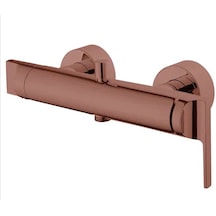 Artema Suit U Banyo Bataryası Bakır A4248826 Bakır Artema Suit U Banyo Bataryası Bakır A4248826 Bakır