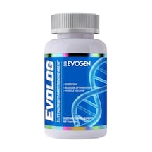 Evogen Evolog Glucose Dihydroberberine Gda Mass Gainer & Weight Gainer Supports Digestion Glucose Op Aromasız