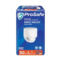 Prosafe Emici Külot L Büyük 30'lu 2'li Avantaj Paketi Mıchu Diğer