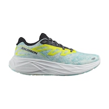 Salomon Aero Glıde 2 W Çok Renkli Yürüyüş Ayakkabı Çok Renkli