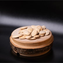 Leblebi Çarşısı Tuzlu Kabak Çekirdeği 500 G