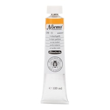 Schmincke Norma Profesyonel Yağlı Boya 120 ML 248 Indian Yellow