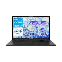 Asus VivoBook Go 15  E1504GA-NJ276001 i3-N305 8 GB 128 GB SSD 15.6" Dos Dizüstü Bilgisayar