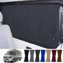 Pandami Volkswagen Crafter 1.nesil Uzun Şase 2006-2016 Uyumlu Füme Raylı Oto Perde Takımı Pandami Volkswagen Crafter 1.nesil Uzun Şase 2006-2016 Uyumlu Füme Raylı Oto Perde Takımı