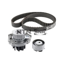 Snr Devirdaimli Eksantrik Gergi Kit Fıat Doblo 01 Lınea 07 Punto 09 Panda 10 Albea 07 Alfa Romeo Mıto 11 Lancıa Ypsılon 10 Ford Ka 08 1.2 1.4 129 Dis Kdp458540 71771599 71776007