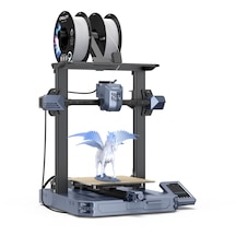 Creality CR-10 SE 3D Yazıcı (Distribütör Garantili)