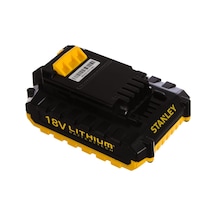 Stanley SB20D 18V 2.0Ah Li-Ion Akü