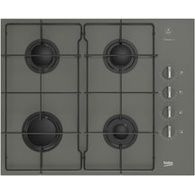 Beko BOCD D 6511 EKG Cam Tablalı Ankastre Ocak