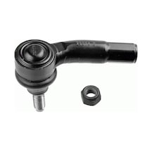 Seat Ibiza 2 Rot Basi Sol 1996-2001 Lemförder 2707802