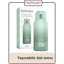 Momcozy Taşınabilir Su ve Süt Isıtıcı