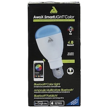 Awox Smartlight Color Renkli Led Ampul