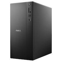 Dell Tower Ect1250 Intel Core İ5-14400 16gb Ddr5 512gb Ssd Freedos Masaüstü Bilgisayar Ect1250 Rplsr003 U