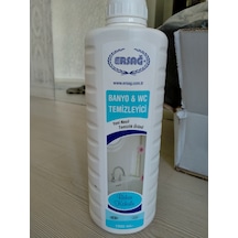Ersağ Banyo Temizlik