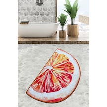 Greyfurt Banyo Halısı Djt 70x120 cm