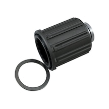 Shimano Fh-rm66/70 Arka Göbek Flibber