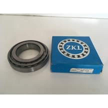 Zkl 30214 Konik Makarali Rulman 70X125X26 330014286