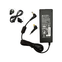Delta Acer Uyumlu Aspire 1681LCi, 1681WLCi Şarj Aleti Adaptör