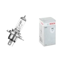Bosch Ampul Tırnaklı 12v H4 60/55w