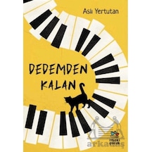 Dedemden Kalan İthaki Çocuk Yayınları