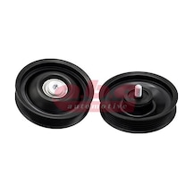 Aba 25320695 Vantılator Gergı Kasnagı Accent/elantra /getz/santa Fe/tucson 04- Dızel