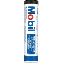 Mobil Grease 28 Sentetik Havacılık Gresi 380 G Mobil Grease 28 Sentetik Havacılık Gresi 380 G