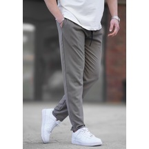 Madmext Haki Jogger Pantolon 4242-haki Haki