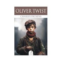 Oliver Twist Pen Books
