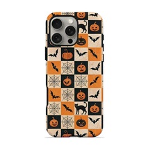 Valestra Magline - Halloween Patchwork