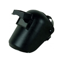 Essafe Kapaklı Baş Kaynak Maskesi 5 x 11 Cm