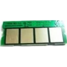 Samsung Clt K407 Clp 320/325 Uyumlu Sarı Çip 1K 320/ 321/ 325/