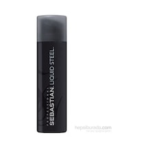 Sebastian Professional Liquid Steel Concentrated Styl 150 Ml