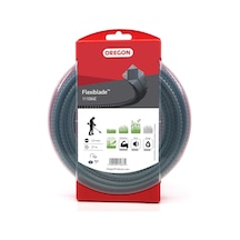 Oregon Biçme Ipi Flexiblade, 3,5 Mm X 27 M, 111084e Yüksek Çime