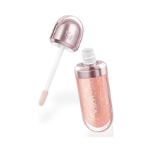 Kiko 3D Hydra Lip Oil 02 Atomic Orange