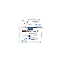 Pulsemed RJ-301 Libor Comp Mist Kompresörlü Nebulizatör