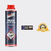 Nanoborx Teflon Cila 500 Ml