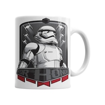 Starwars For Honor Kupa Bardak Porselen Karışık
