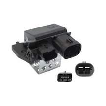 Fan Rezistansı C4-C1-107-C4 Pıcasso-Partner-Berlıngo-206-307-C4 1