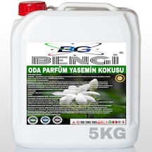 Beyaz Yasemin