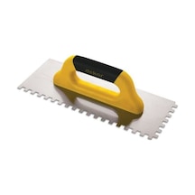 831 Seramik Malası Plastik Saplı 40 Cm 12x12