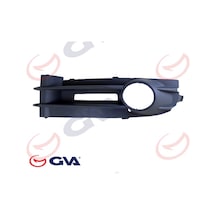 Ön - 900 - Tampon Sis Çerçevesi Sisli Sol - Kmrsfres - Caddy 2004-2011
