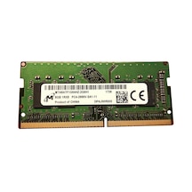 Mta8atf1g64hz-2g6h1 Micron 8gb Pc4-21300 Ddr4-2666mhz Cl19 260-pi