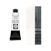 Extra Fine Tüp Suluboya 15 Ml Seri 1 Chinese White Nocolor-fedc37f3